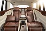 Mercedes-Maybach GLS600 4Matic 2020 года (WW)